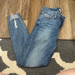 Good American, good legs